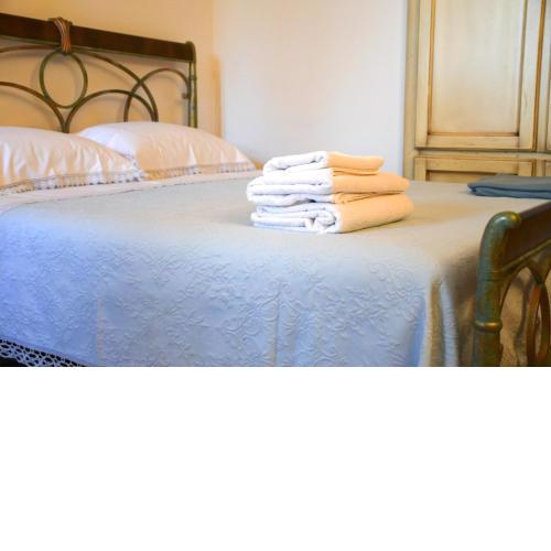 Villa Minù casa vacanza