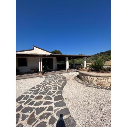 Villa Mira Etna
