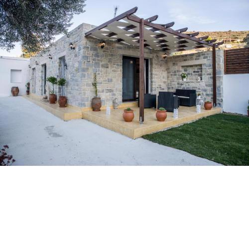 Villa Mira
