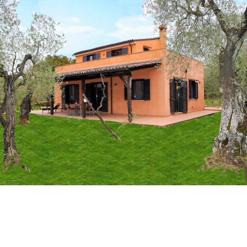 Villa Mirabella by Interhome