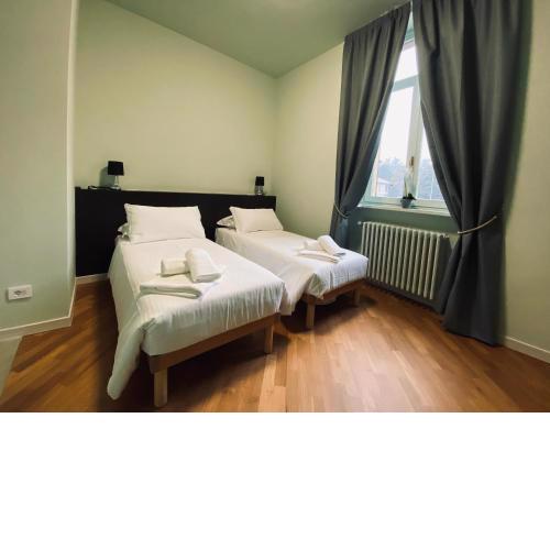 Villa Mirabilia - Milano Malpensa
