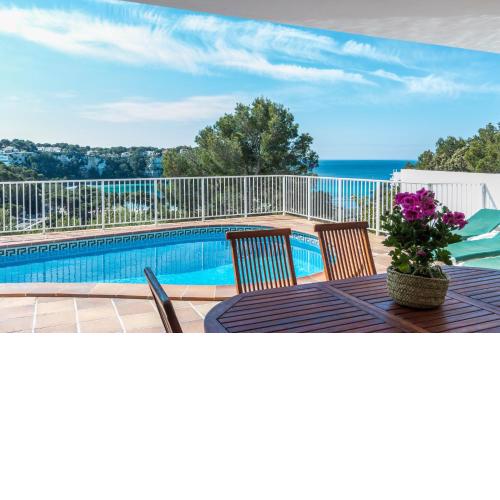 Villa MIRADOR B