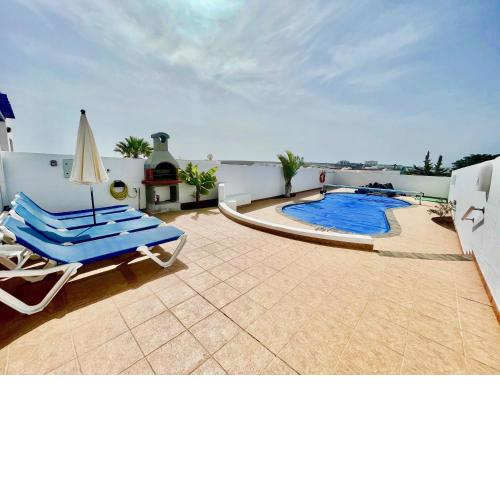 Villa Mirador