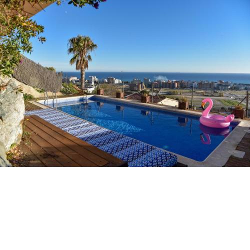 Villa Miramar Panoramic Views