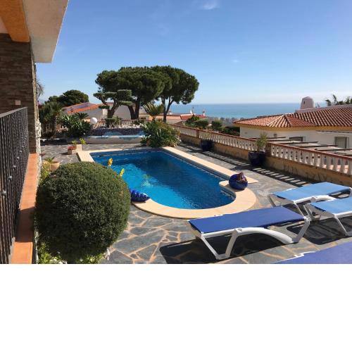 VILLA MIRAMAR