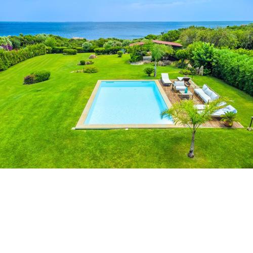 Villa Miramar