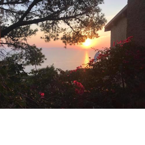 Villa Miramare Beach House Sardinia