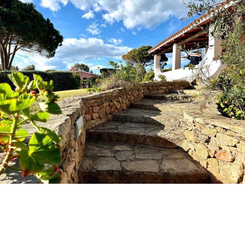 VILLA MIRAMARE