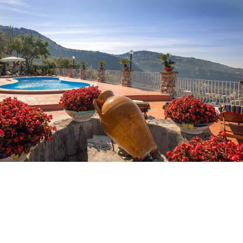 Villa Miramare