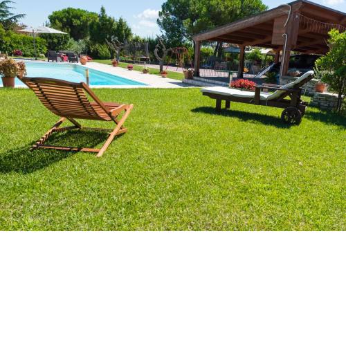 Villa Miranda