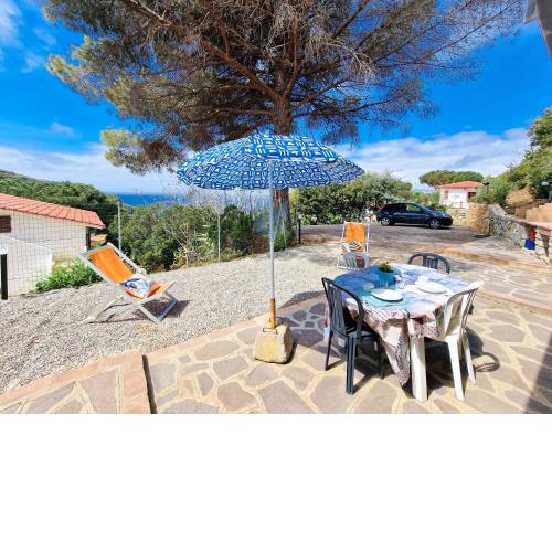 Villa Mirella Bilocale