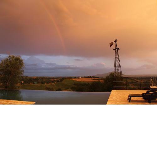 Villa Mirella Country House