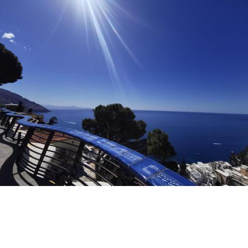 Villa Mirella Sea View Apartments