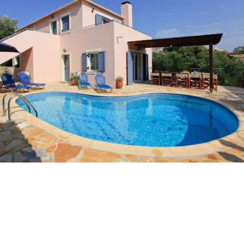 Villa Mirella