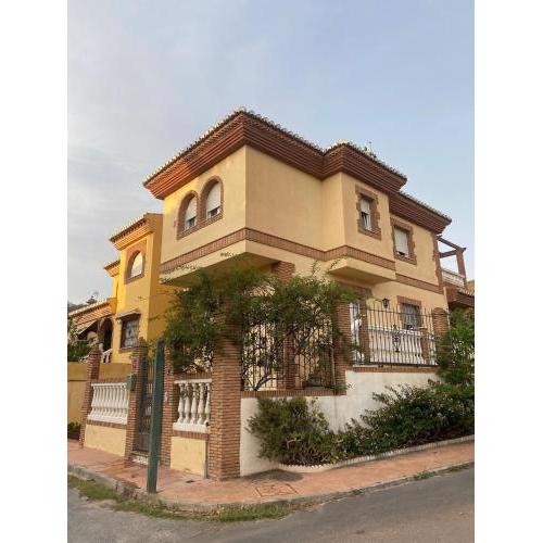 Villa Miriam