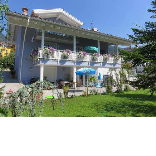 Villa Miriam