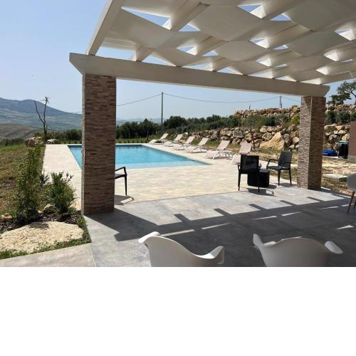 Villa MiRò, stupenda villa con piscina privata