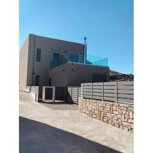 Villa Miron
