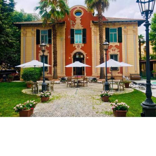 Villa Mirosa