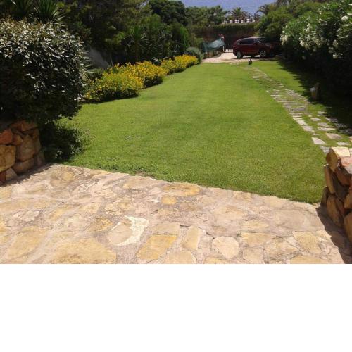 villa Mirtilla