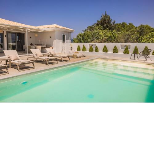 Villa Mirto - Iris sunset villas