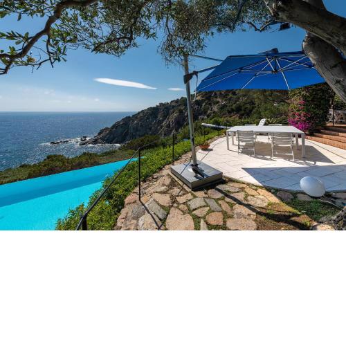 Villa Mistral - Your Dream Holiday