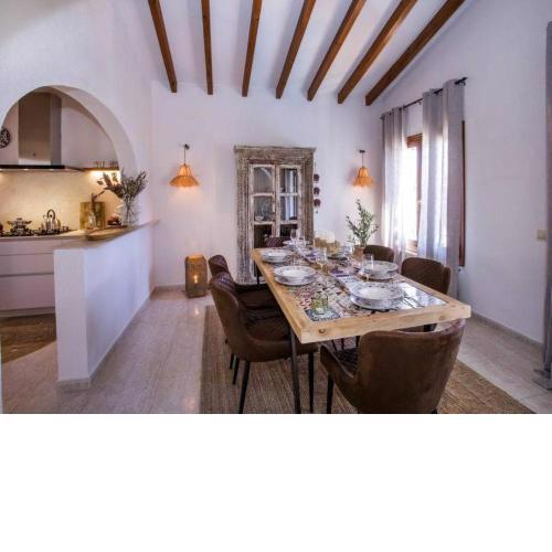 Villa mit eignem Pool