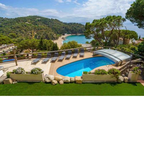 Villa Mitjorn Cala Canyelles