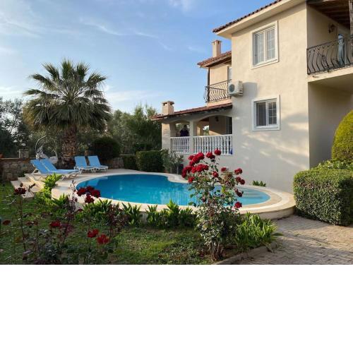 Villa Miya Fethiye