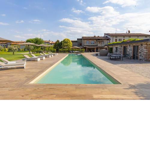 Villa Mocasina - 25 m Pool