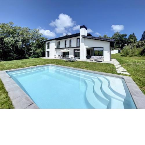 Villa moderne Jaizkibel