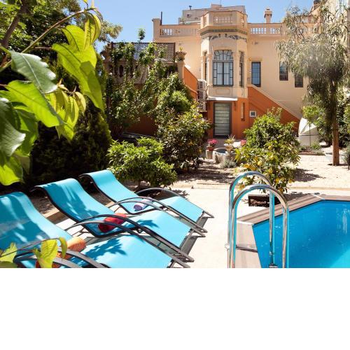 Villa Modernista