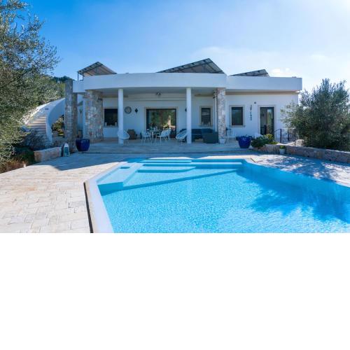 Villa Modigliani