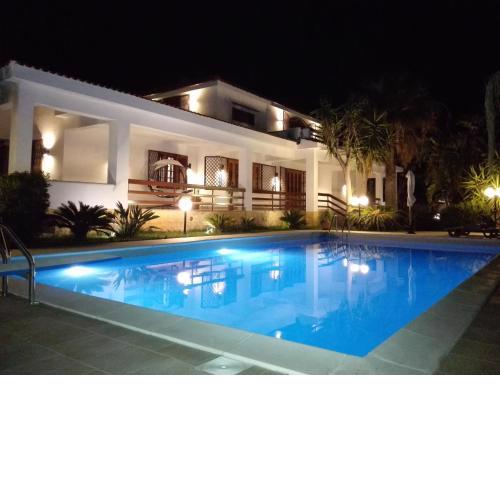 Villa Modus Vivendi
