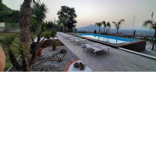Villa Mola Bed And Breakfast