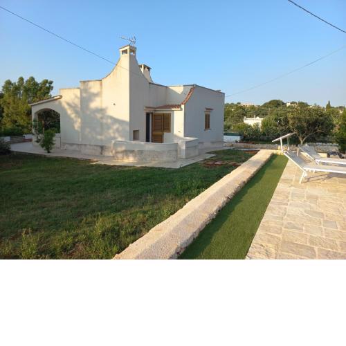 Villa Molillo