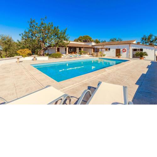 Villa Molinas