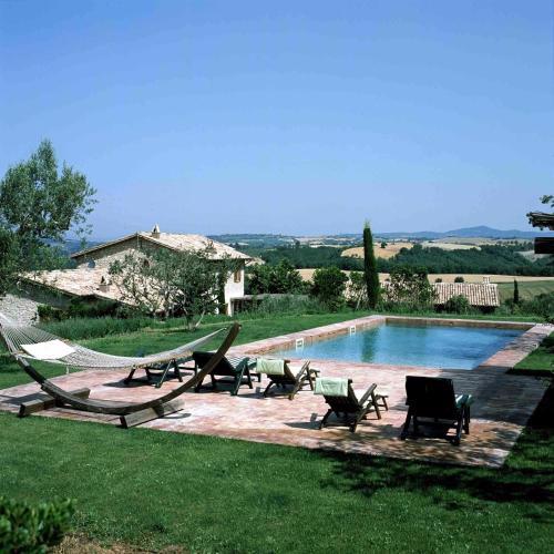 Villa Molinazzo