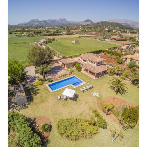 Villa Moliner