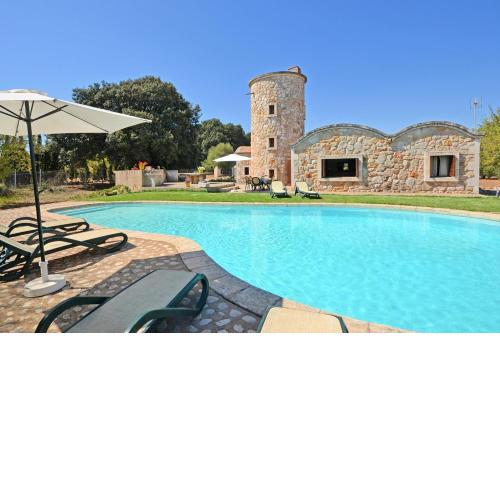 Villa Molinot