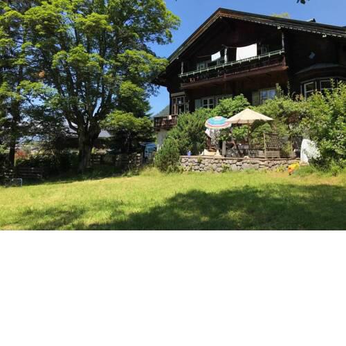 Villa Momo