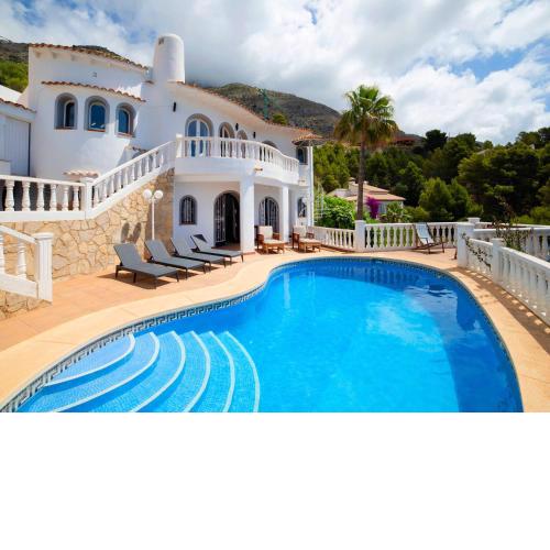 Villa Mona Lisa by Interhome