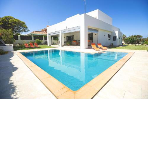 Villa Monaco