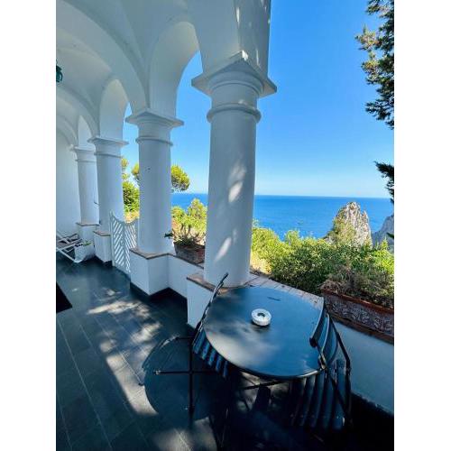 Villa Monacone