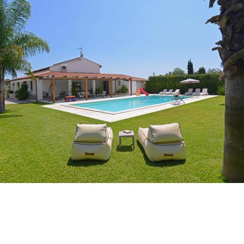 Villa Monasteri by Interhome