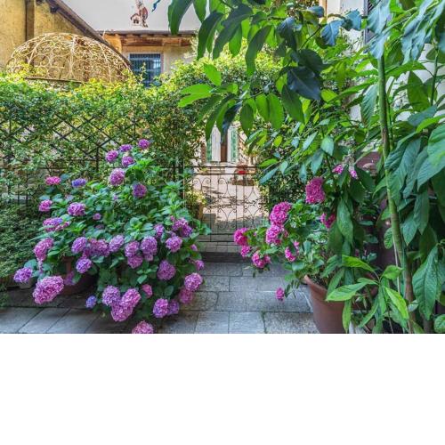 Villa Monastero