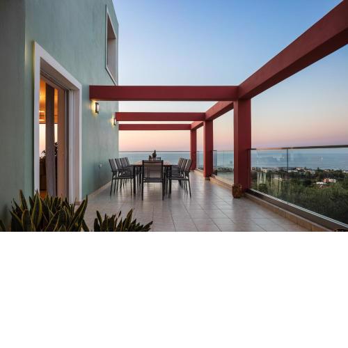 Villa Mondo Blu