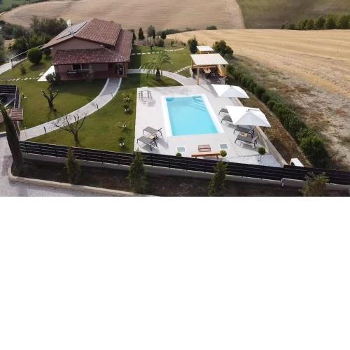 Villa Moneti