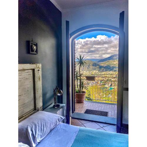 Villa Monica B&B
