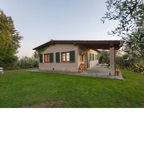 Villa Monica by Interhome